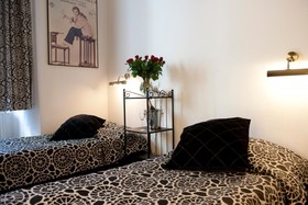 Pergamin Apartments