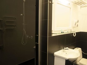 Pergamin Apartments