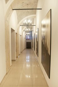 Pergamin Apartments