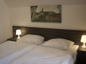 Pergamin Apartments