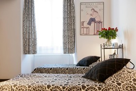 Pergamin Apartments