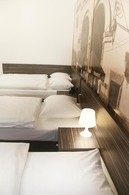 Pergamin Apartments