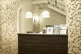 Pergamin Apartments