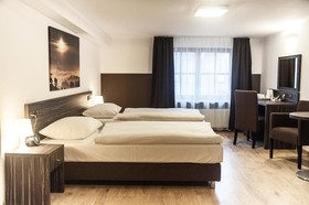 Pergamin Apartments