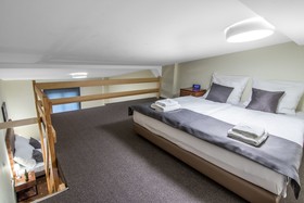 Aparthotel Old Town