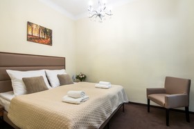 Aparthotel Old Town
