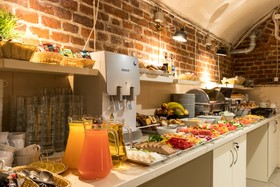 Aparthotel Old Town