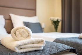 Aparthotel Old Town