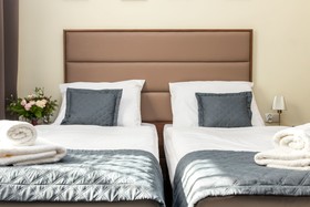 Aparthotel Old Town