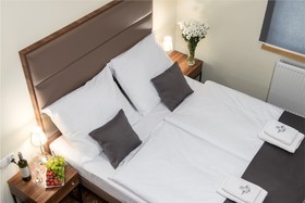 Aparthotel Old Town