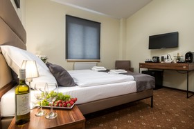 Aparthotel Old Town
