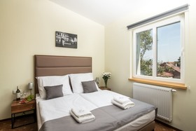 Aparthotel Old Town