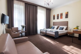 Aparthotel Old Town