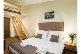 Aparthotel Old Town