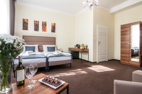 Aparthotel Old Town