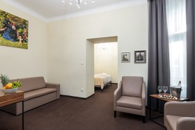 Aparthotel Old Town