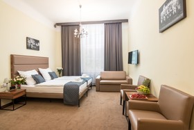 Aparthotel Old Town