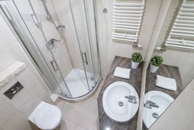 Aparthotel Old Town