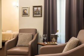 Aparthotel Old Town