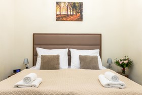 Aparthotel Old Town