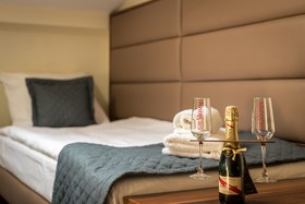 Aparthotel Old Town