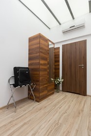 G12 Aparthotel