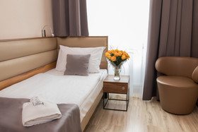 G12 Aparthotel