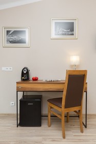 G12 Aparthotel
