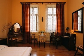Piano Guest House