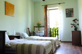 Piano Guest House