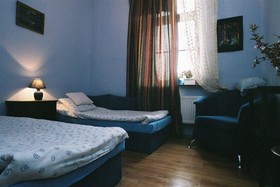 Piano Guest House