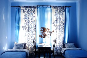 Piano Guest House