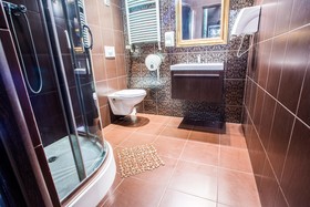 Pink Panther's Hostel