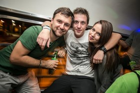 Pink Panther's Hostel