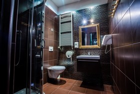 Pink Panther's Hostel