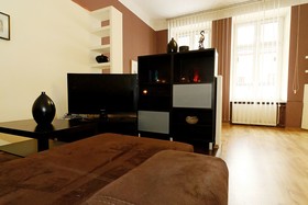 P&J Apartments