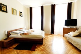 P&J Apartments