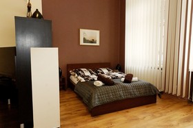 P&J Apartments