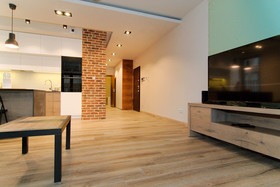 P&J Apartments