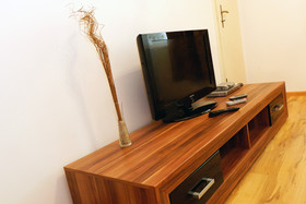 P&J Apartments