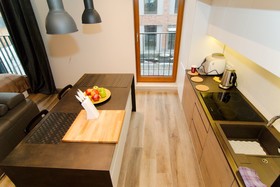 P&J Apartments
