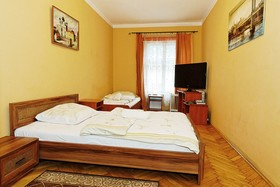 P&J Apartments