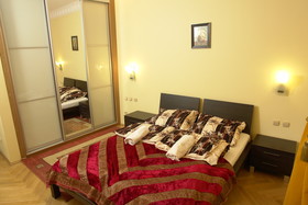 P&J Apartments