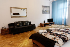 P&J Apartments