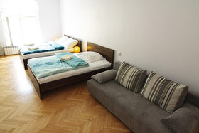 P&J Apartments