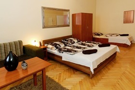 P&J Apartments