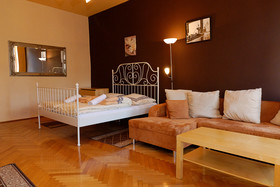 P&J Apartments