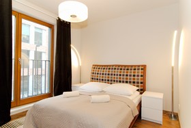 P&J Apartments