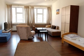 P&J Apartments