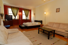 P&J Apartments